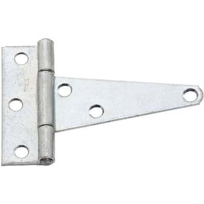 4" EXTRA HEAVY TEE HINGE