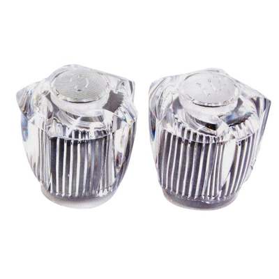 2pk Faucet Handle Mobile Home