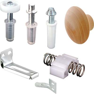 BI-FOLD DOOR REPAIR KIT