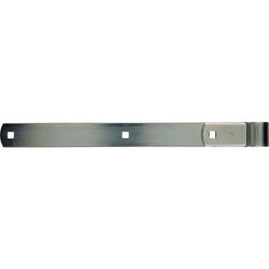 16" ZINC STRAP HINGE