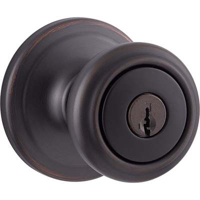 VB CAMERON SK ENTRY KNOB