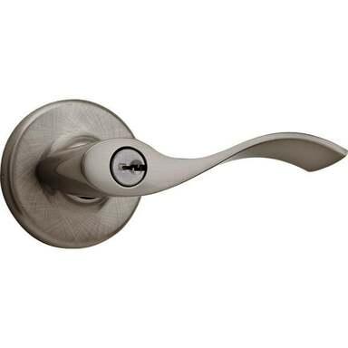SN BX BALBOA ENTRY LOCK