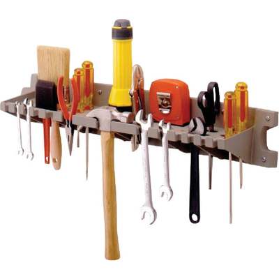 2' Tool Organizer