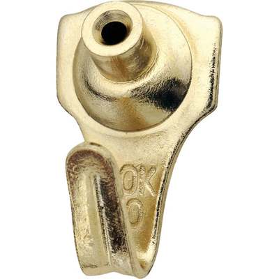 4PK 10LB PICTURE HANGER