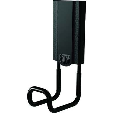 2.5 BLK MIDI CLOSED HOOK