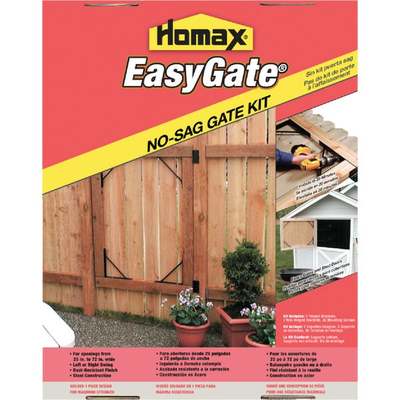 EASYGATE NO SAG BRACKET