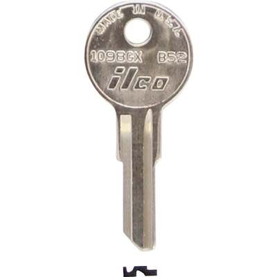 B52 GM AUTO KEY