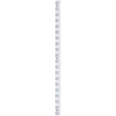 25'' WHT UPRIGTH RAIL
