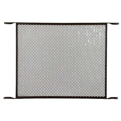 33381 GRILLE,DOOR BRONZE