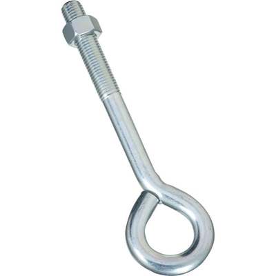 3/4X10 ZN EYE BOLT