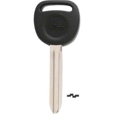 B110-P GM AUTO KEY