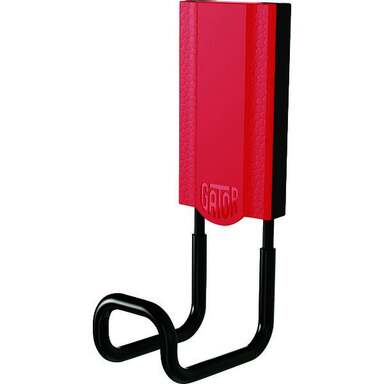 2.5 Red Midi Closed Hook
