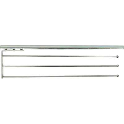 PULL-OUT TOWEL BAR