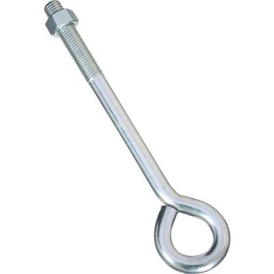 3/4X12 ZN EYE BOLT