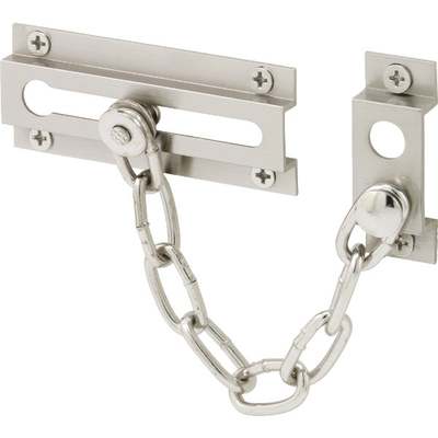 SN CHAIN DOOR GUARD