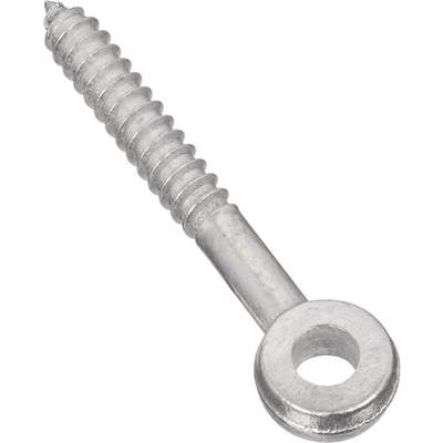 5/8X5 ZNC SCREW EYE