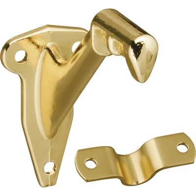 3-1/8" HANDRAIL BRACKET