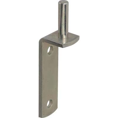 1/2 ZINC PINTLE
