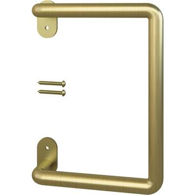 8" BG TROY DOOR PULL