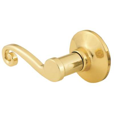 PB CP LH LEVER DMY LOCK