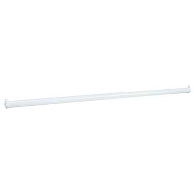 ROD CLOSET 30"-48"