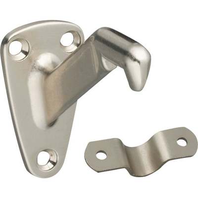 STN NKL HANDRAIL BRACKET