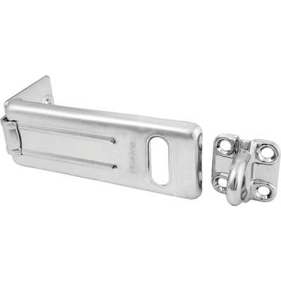 HASP 4-1/2"