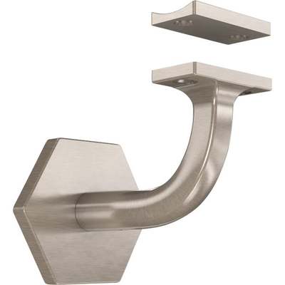 3" SN HANDRAIL BRACKET