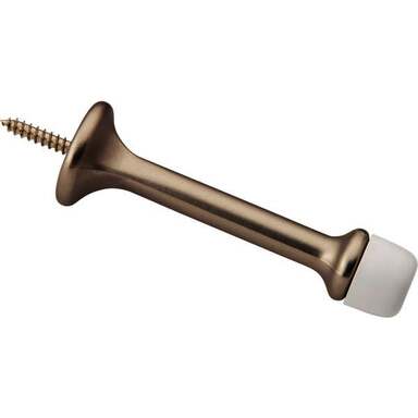V236 SN RND DOOR STOP