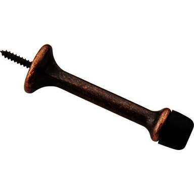 V236 AB RND DOOR STOP