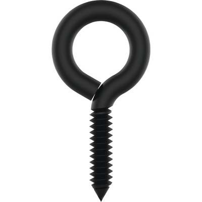 2-7/8" LAG SCREW EYE 2PK