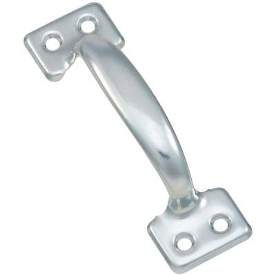 LIFT SASH 4"NICKEL