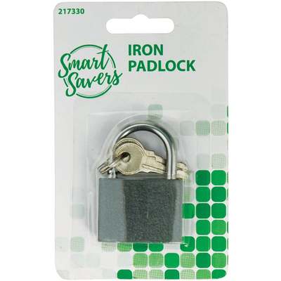 PADLOCK SMALL