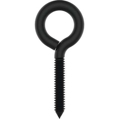 3-7/8" SCREW EYE 2PK