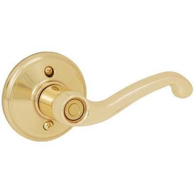 PB FLAIR PRIVACY LEVER