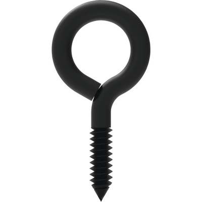 1-5/8" LAG SCREW EYE 2PK