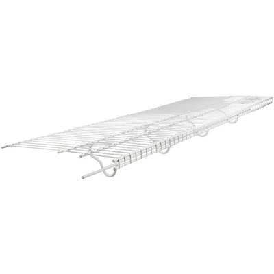 16" x 12' OPEN SLIDE