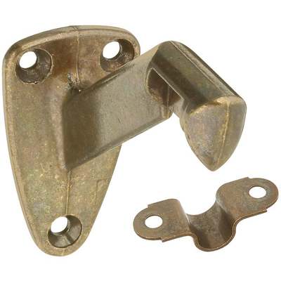 HANDRAIL BRACKET H/D AN-BRASS