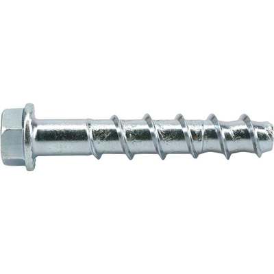 SCREW BOLT+ 3/8X2-1/2