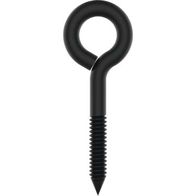 7/16"X5-1/4" LAG SCREW EYE