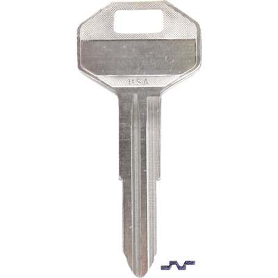 MIT1 MITSUBISHI AUTO KEY