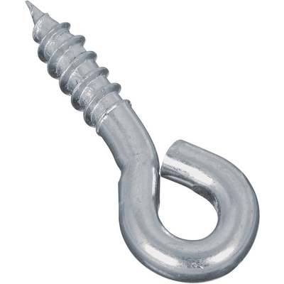 EYE SCREW 15/8 ZINC