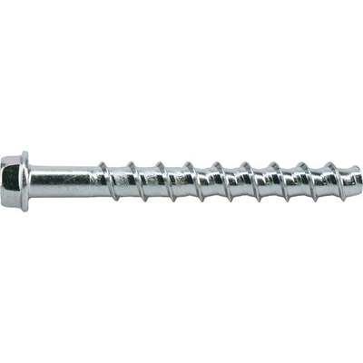 SCREW BOLT+ 3/8X4