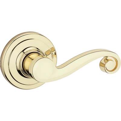 PB LIDO LH DUMMY LEVER