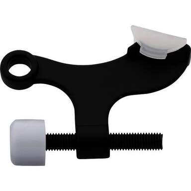 HINGE PIN DOOR STOP