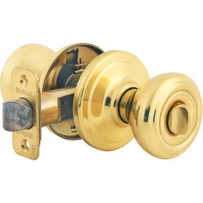 *PB CAMERON PRIVACY KNOB