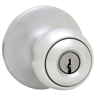 POLO ENTRY LOCKSET