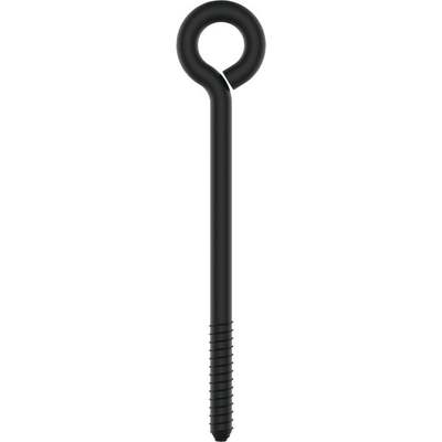 5/16"X6" LAG SCREW EYE