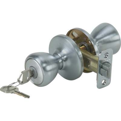 SC TYLO ENTRY KNOB