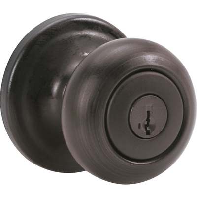 VB JUNO SK ENTRY KNOB